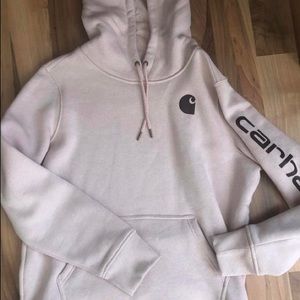 Carhartt Hoodie